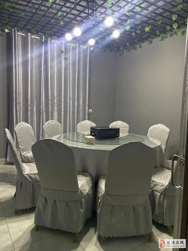 商铺图片