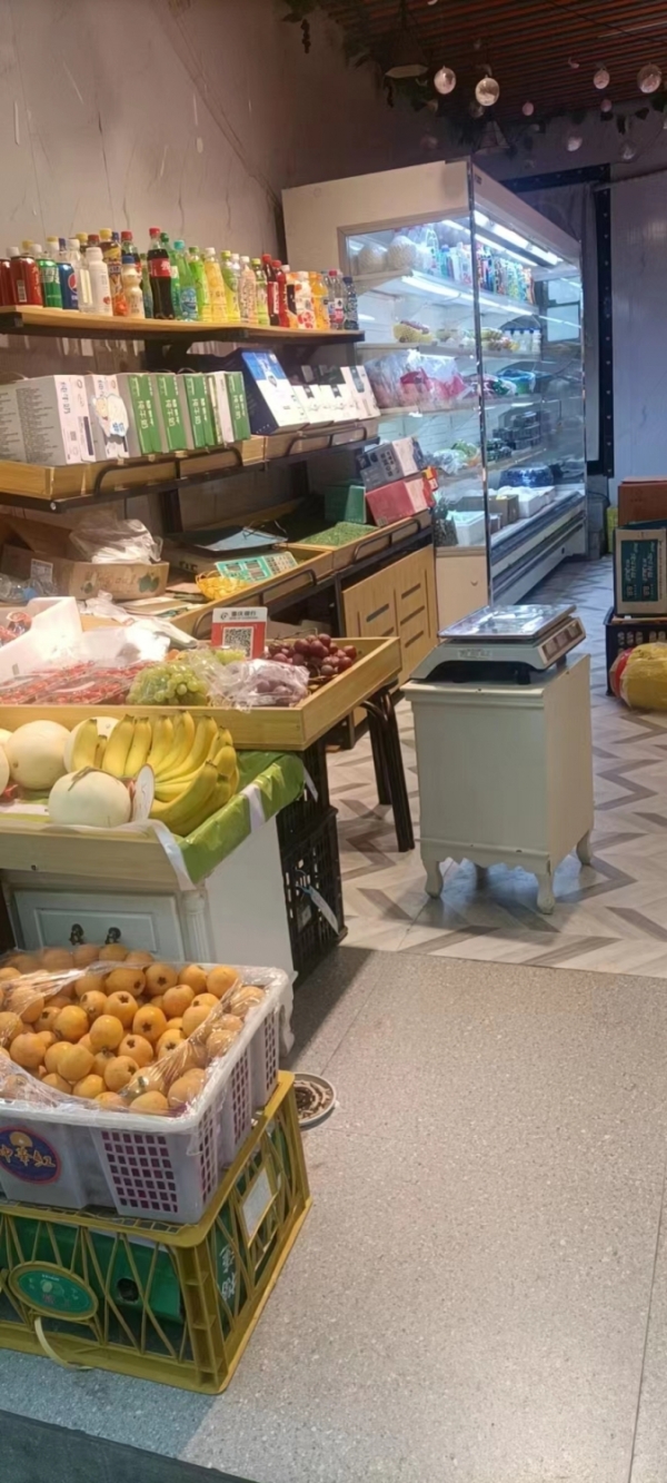 商铺图片