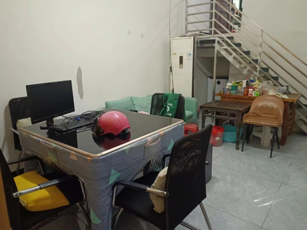 商铺图片