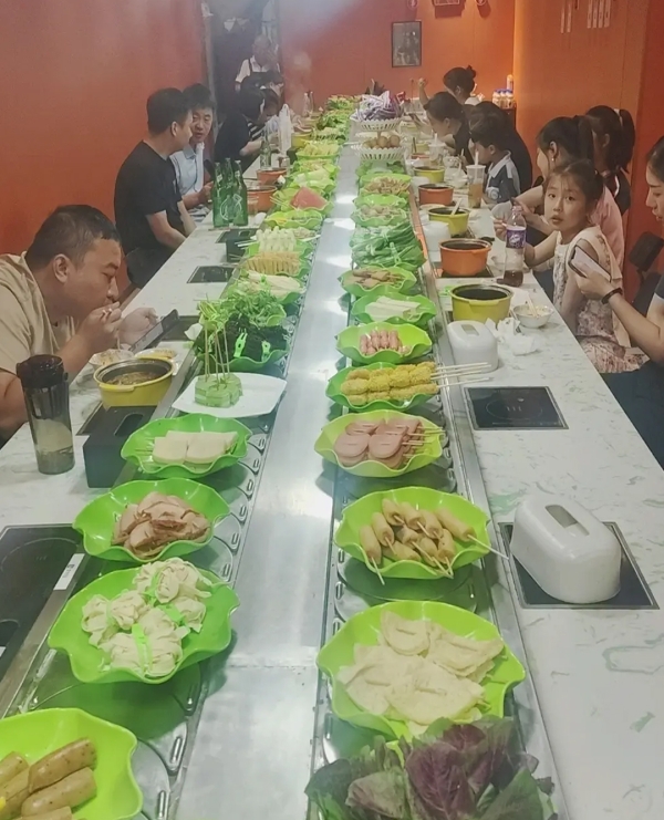 商铺图片