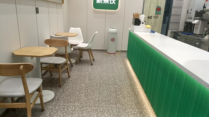 商铺图片