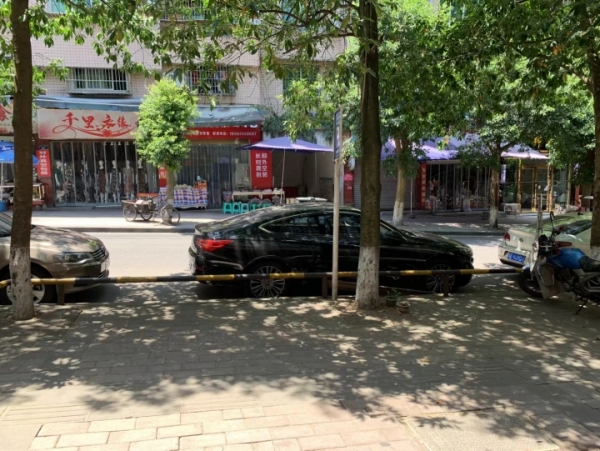 商铺图片