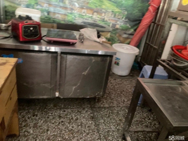 商铺图片