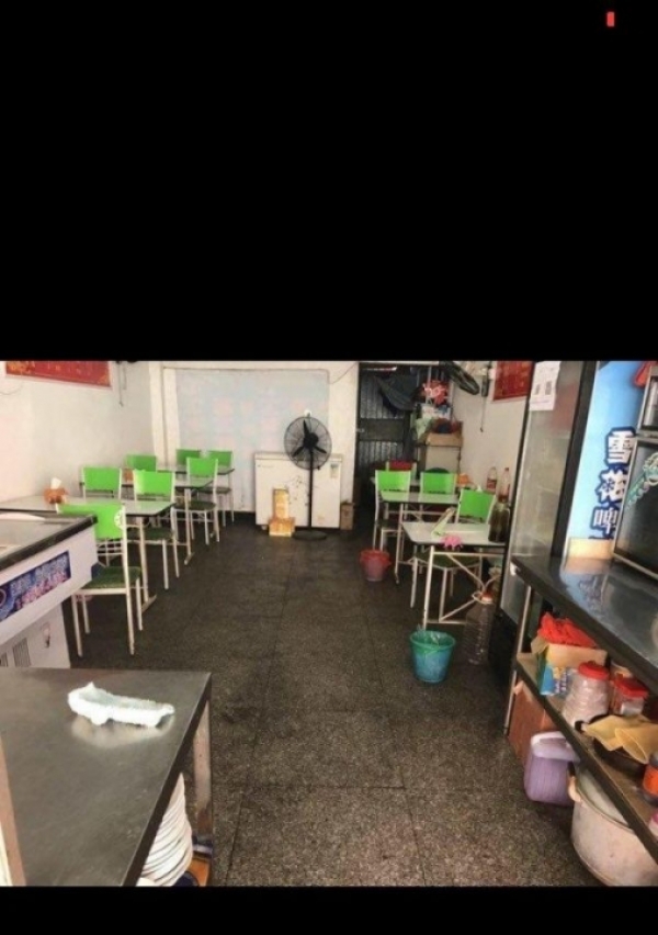 下宅园小吃店低价转让