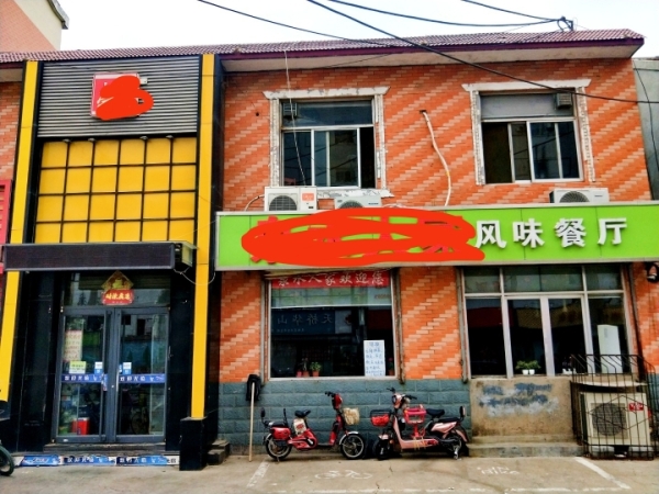 商铺图片