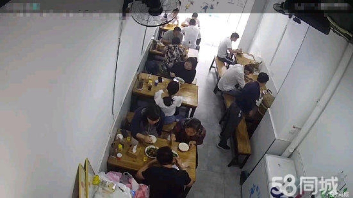 商铺图片