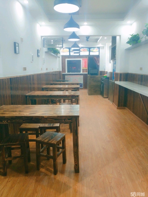 商铺图片