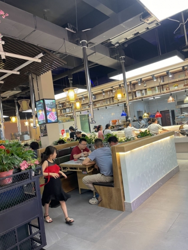 商铺图片