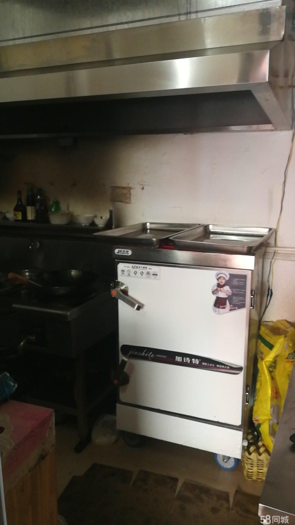 商铺图片