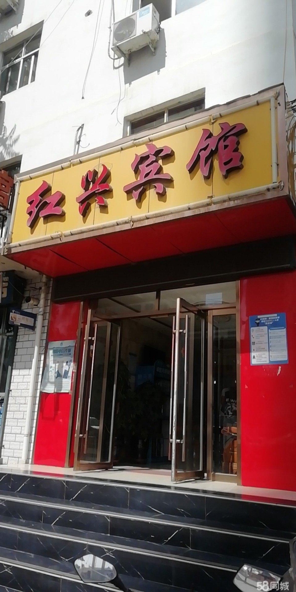 (转让)5万急转25间客房宾馆营业中