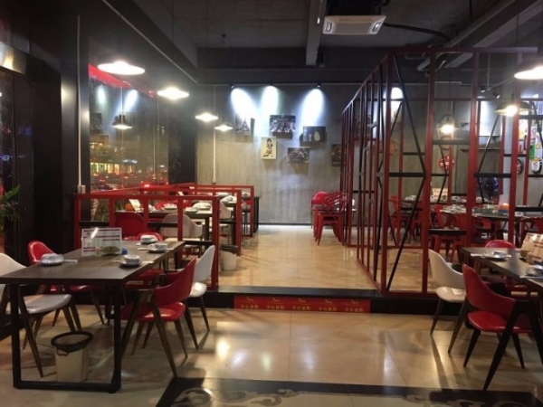 商铺图片