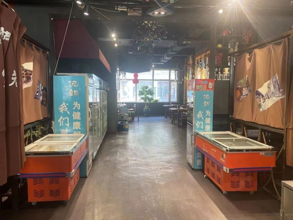 商铺图片