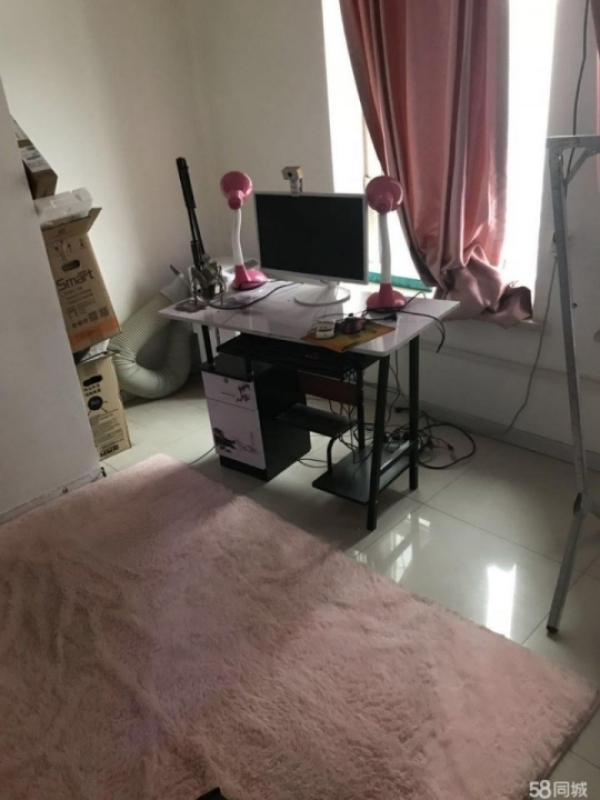 主播工作室带设备转让