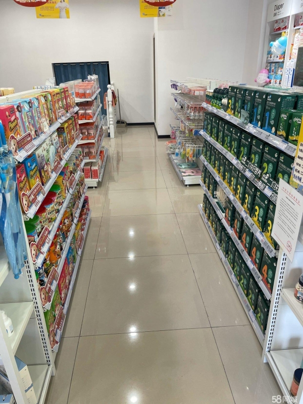 商铺图片