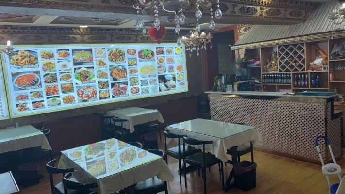 商铺图片
