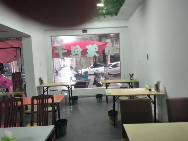 商铺图片