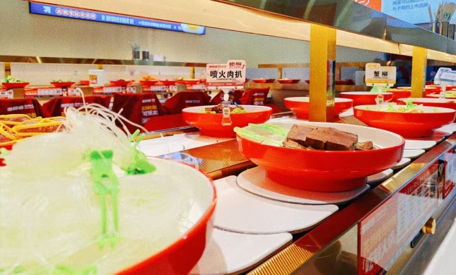 商铺图片