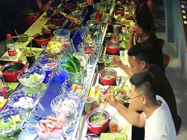 商铺图片