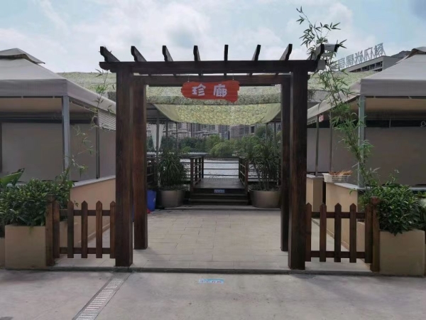 商铺图片