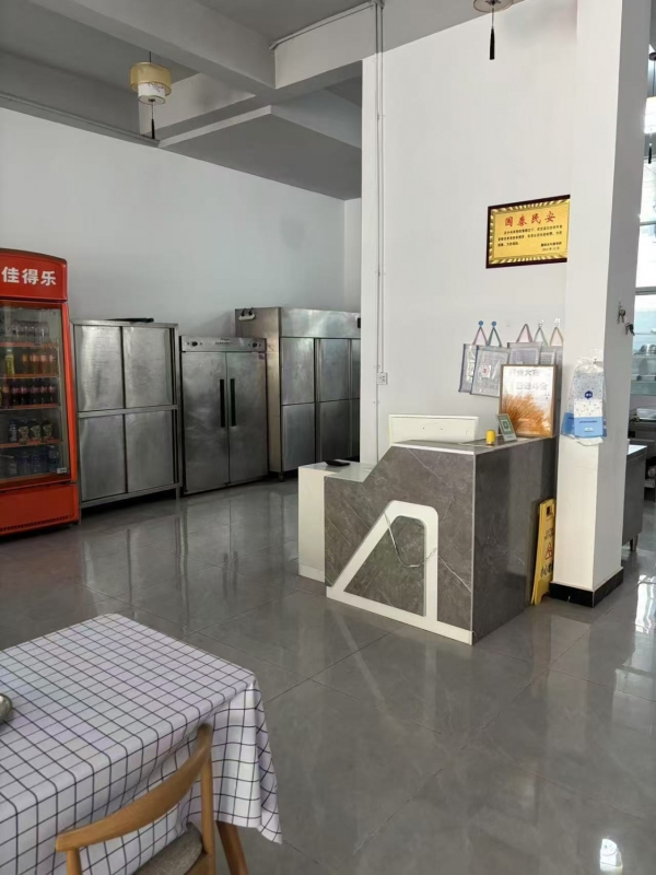商铺图片