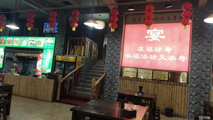 商铺图片