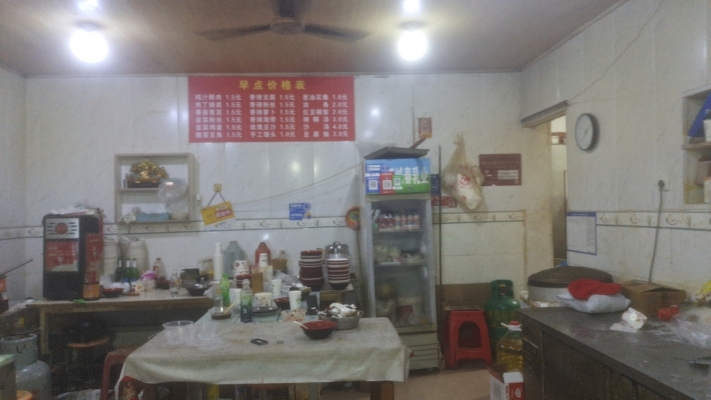 商铺图片