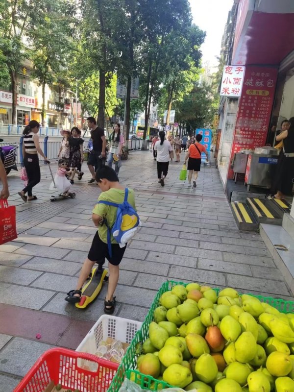 商铺图片