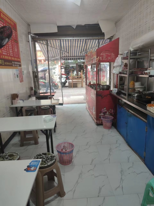 商铺图片