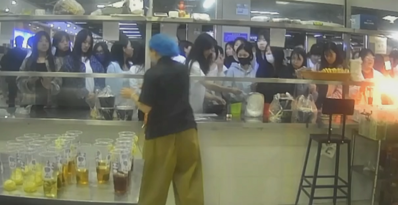 商铺图片