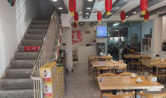 商铺图片