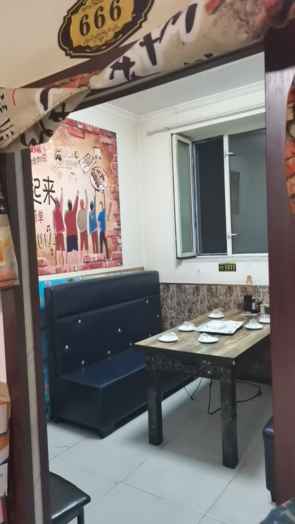 商铺图片