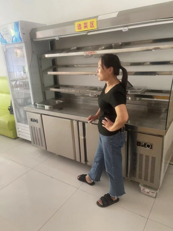 商铺图片