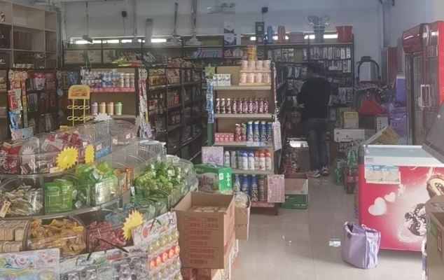商铺图片