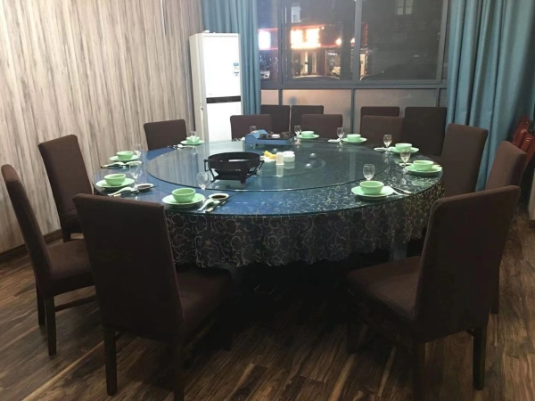 商铺图片