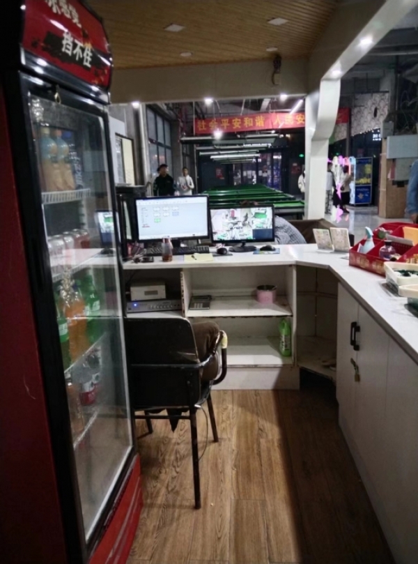商铺图片