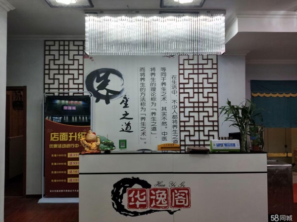 商铺图片