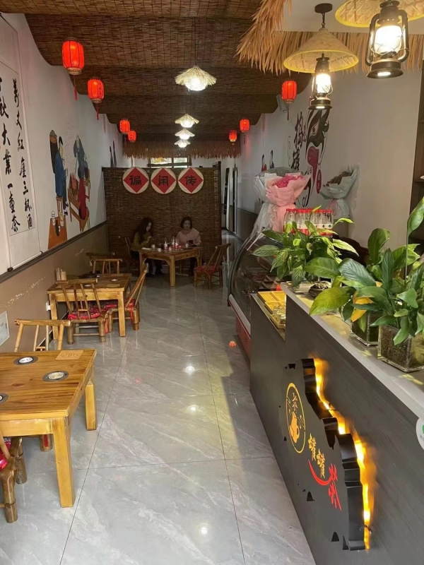 商铺图片