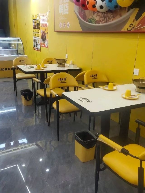 商铺图片