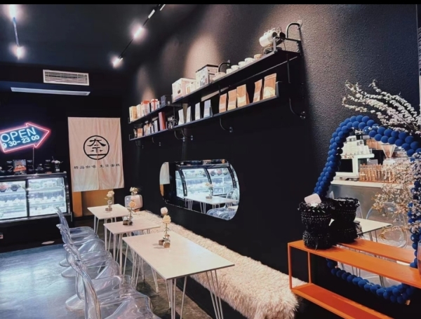 商铺图片