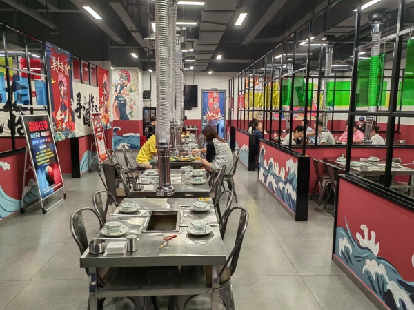 商铺图片