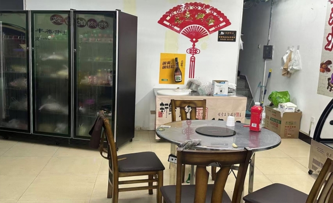 商铺图片