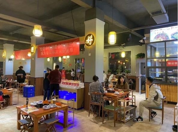 商铺图片