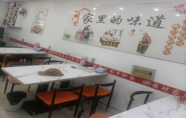 商铺图片