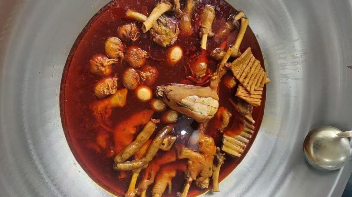 商铺图片