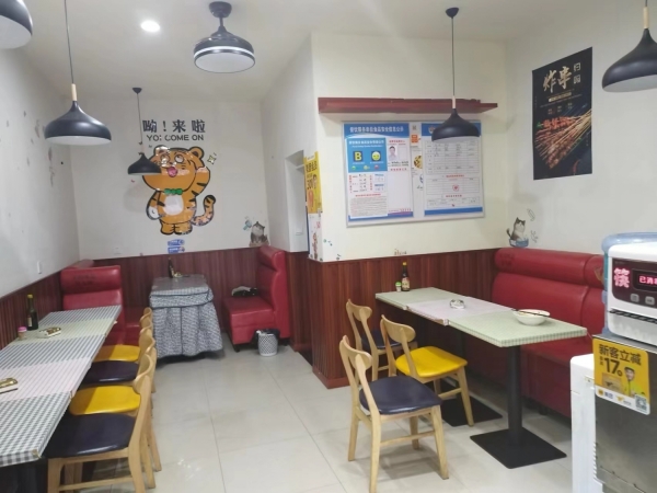 商铺图片