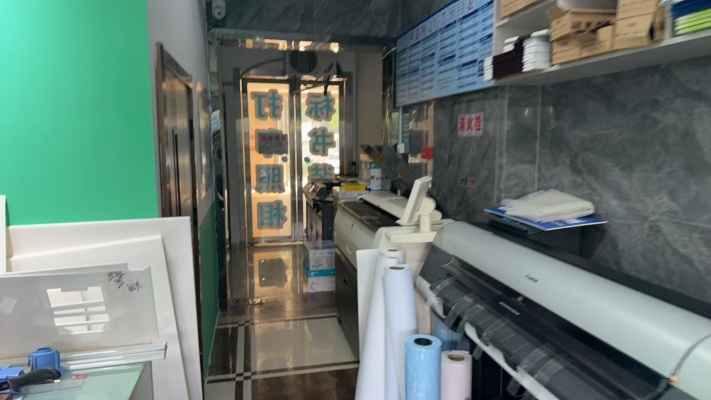 商铺图片
