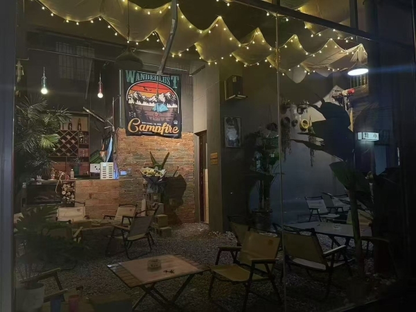 商铺图片