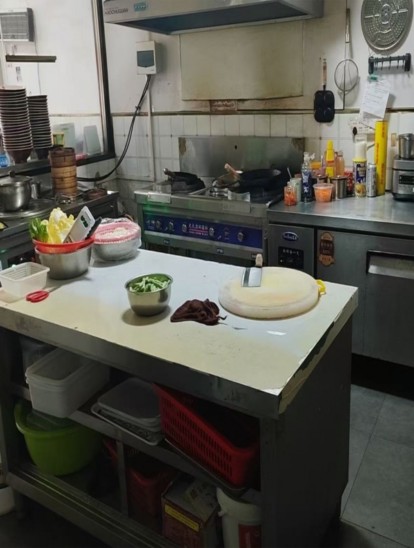 商铺图片