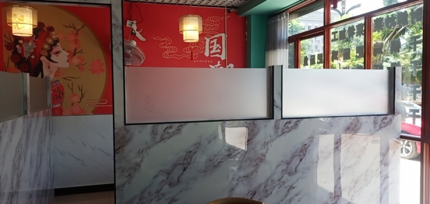 商铺图片