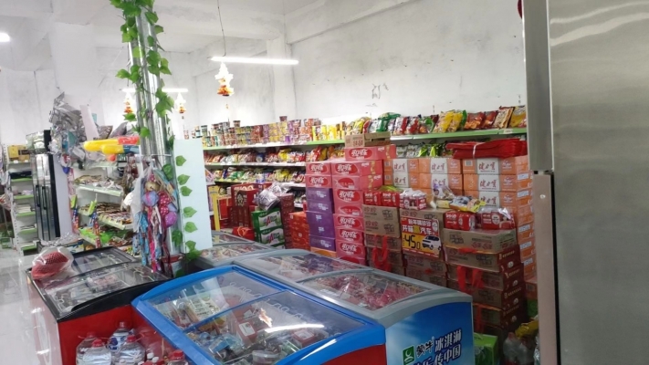 商铺图片